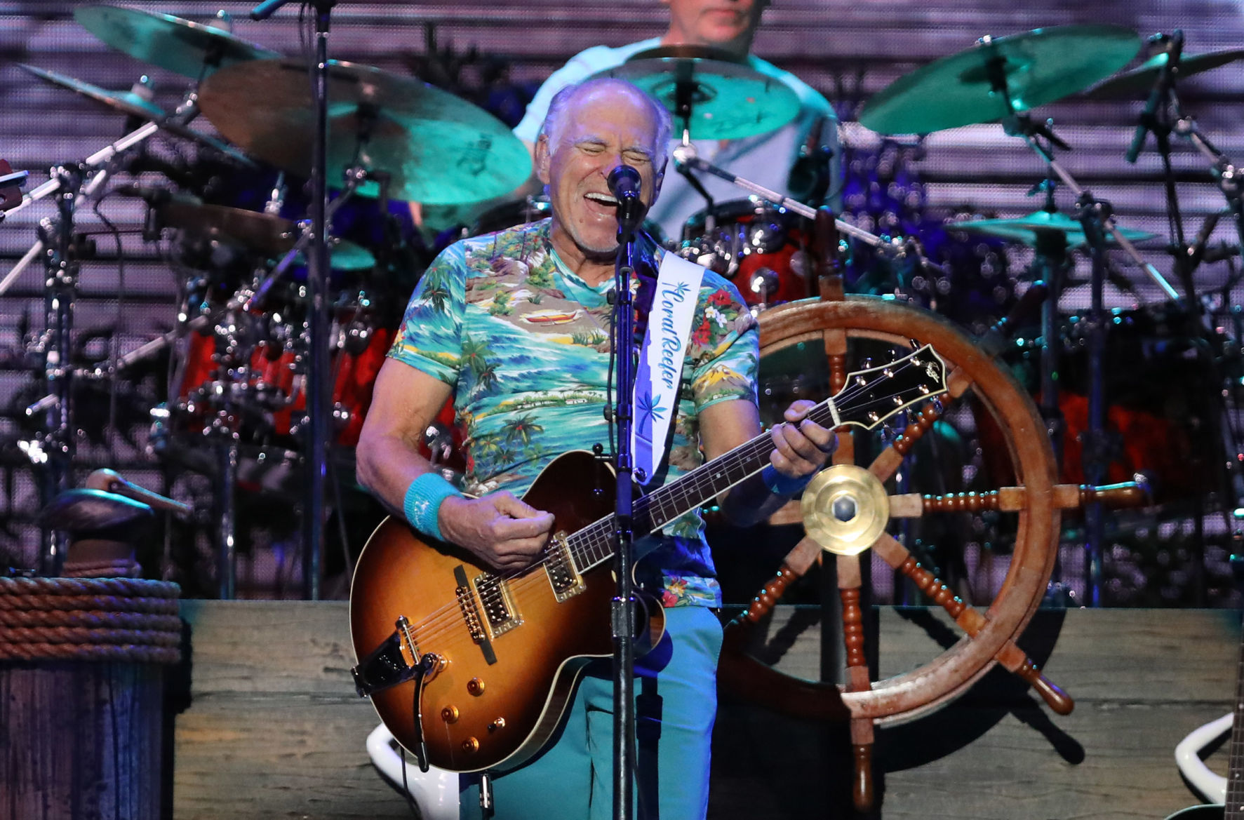 Buffett at the BOK